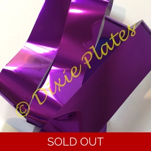 Empress Nail Art Foil - 1 Meter